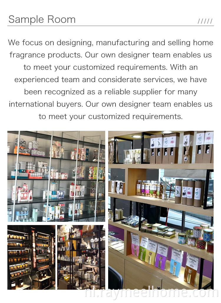 mini 10 ml glazen fles huis geur geur diffuser cadeau